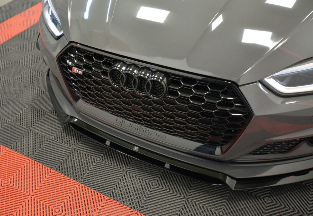 AUDI A5 A5 (B9) Coupe Premium Car Design Tuning  AUDI A5 A5 (B9) Coupe Premium Car Design Tuning