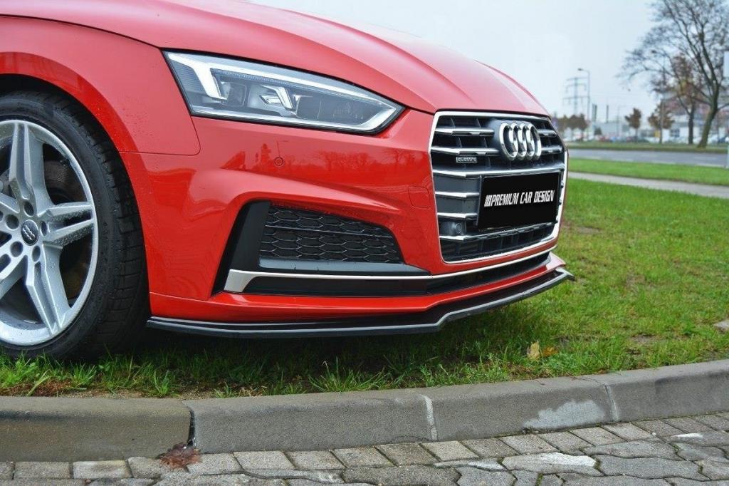 AUDI A5 A5 (B9) Coupe Premium Car Design Tuning  AUDI A5 A5 (B9) Coupe Premium Car Design Tuning