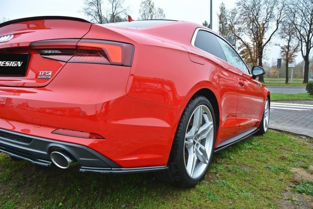 AUDI A5 A5 (B9) Coupe Premium Car Design Tuning  AUDI A5 A5 (B9) Coupe Premium Car Design Tuning