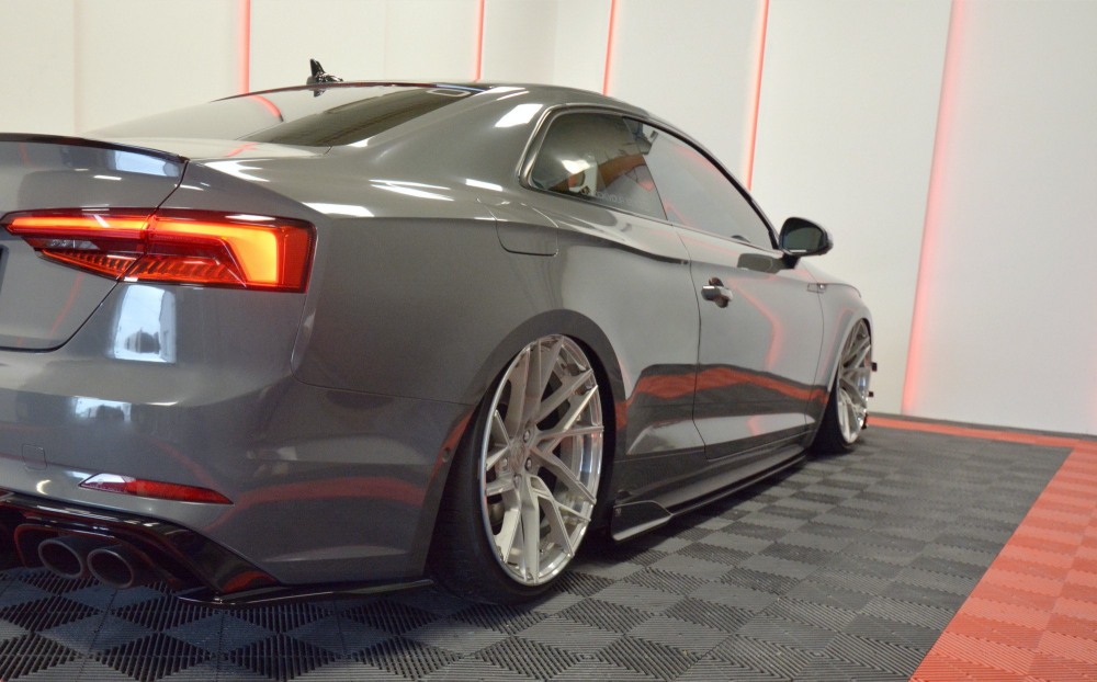 AUDI A5 A5 (B9) Coupe Premium Car Design Tuning  AUDI A5 A5 (B9) Coupe Premium Car Design Tuning
