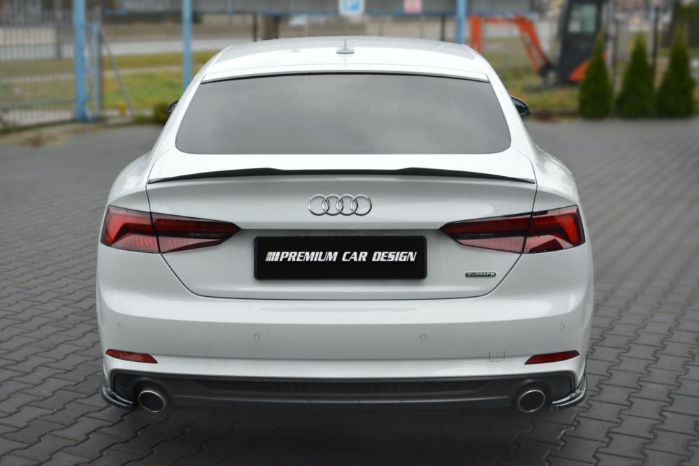AUDI A5 A5 (B9) Coupe Premium Car Design Tuning  AUDI A5 A5 (B9) Coupe Premium Car Design Tuning