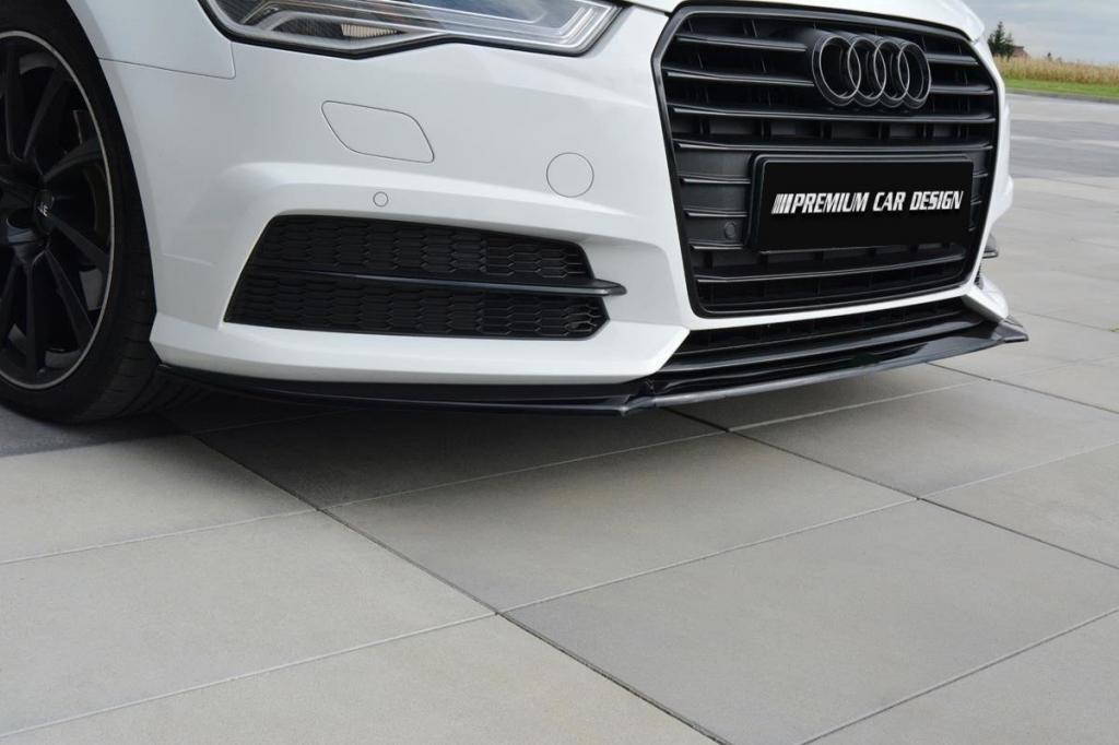 AUDI A6 A6 (4G) Premium Car Design Tuning  AUDI A6 A6 (4G) Premium Car Design Tuning