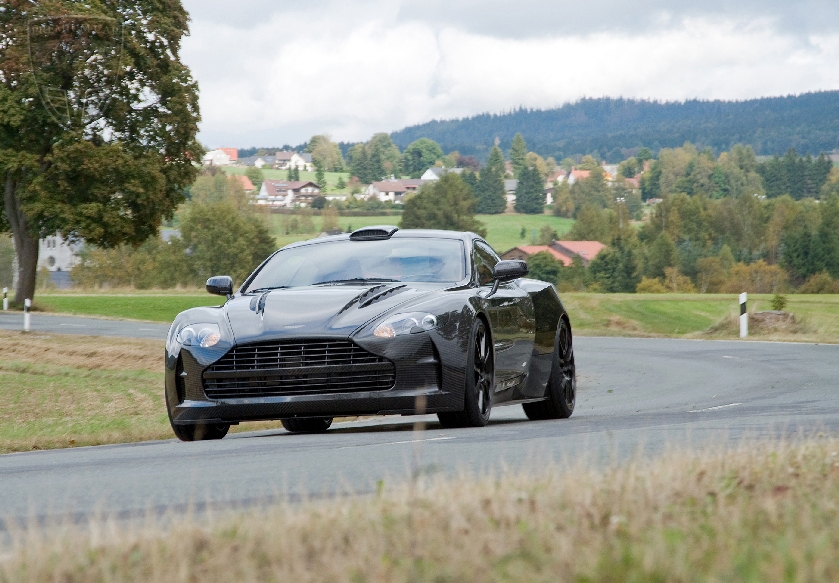 ASTON MARTIN DB9/ Volante Coupé/Cabrio Mansory Tuning  ASTON MARTIN DB9/ Volante Coupé/Cabrio Mansory Tuning