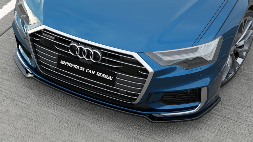 AUDI A6 A6 (8C) Premium Car Design Tuning  AUDI A6 A6 (8C) Premium Car Design Tuning