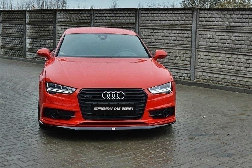 AUDI A7 A7 (4G8) Premium Car Design Tuning  AUDI A7 A7 (4G8) Premium Car Design Tuning