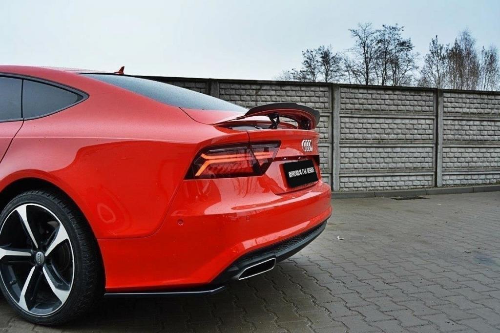 AUDI A7 A7 (4G8) Premium Car Design Tuning  AUDI A7 A7 (4G8) Premium Car Design Tuning