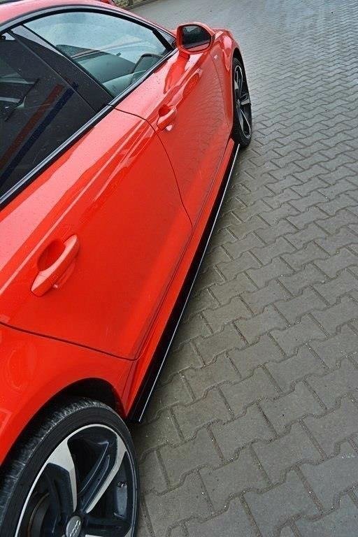 AUDI A7 A7 (4G8) Premium Car Design Tuning  AUDI A7 A7 (4G8) Premium Car Design Tuning