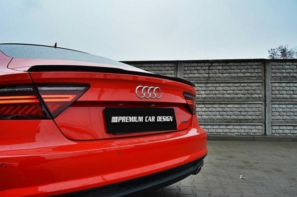 AUDI A7 A7 (4G8) Premium Car Design Tuning  AUDI A7 A7 (4G8) Premium Car Design Tuning