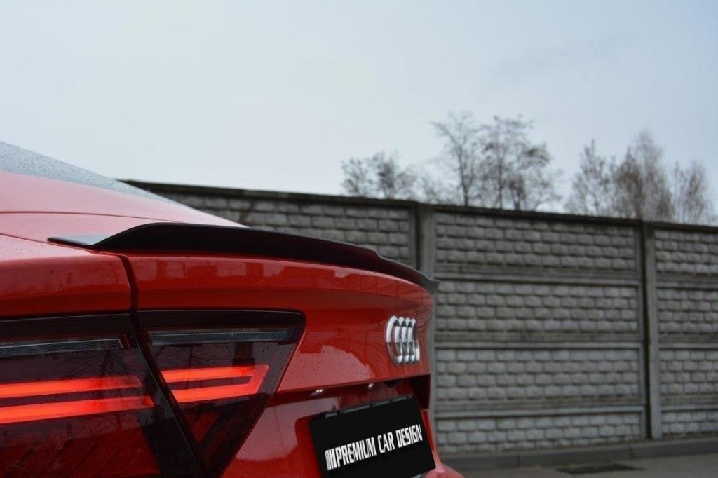 AUDI A7 A7 (4G8) Premium Car Design Tuning  AUDI A7 A7 (4G8) Premium Car Design Tuning