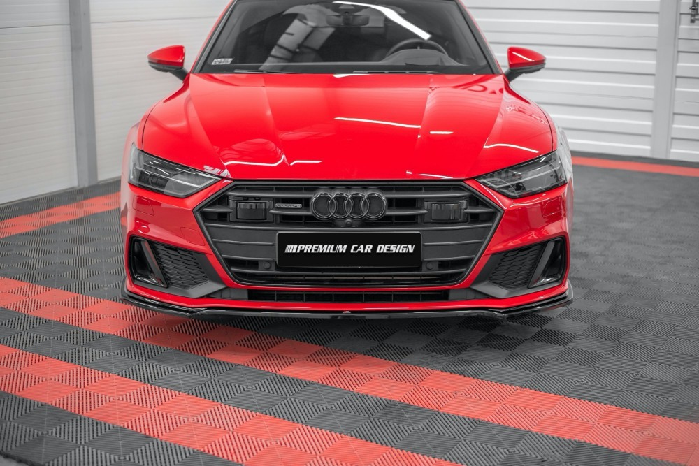AUDI A7 A7 (4K8) Premium Car Design Tuning  AUDI A7 A7 (4K8) Premium Car Design Tuning