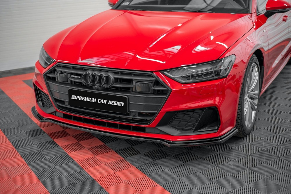 AUDI A7 A7 (4K8) Premium Car Design Tuning  AUDI A7 A7 (4K8) Premium Car Design Tuning