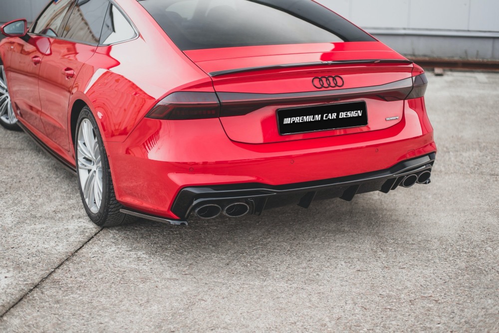 AUDI A7 A7 (4K8) Premium Car Design Tuning  AUDI A7 A7 (4K8) Premium Car Design Tuning