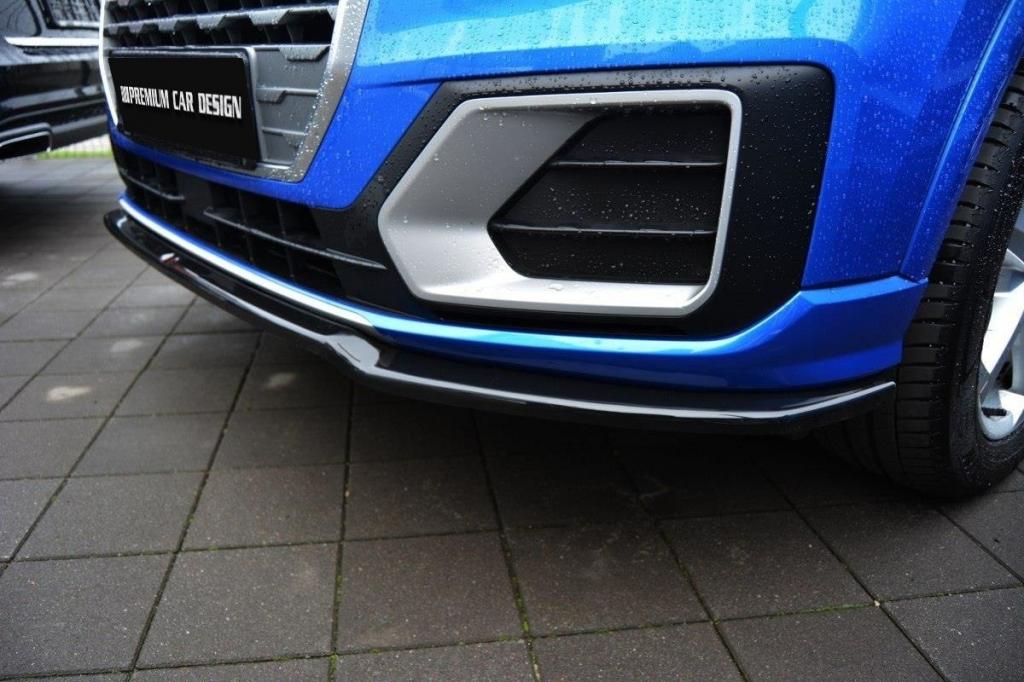 AUDI Q2 Q2 2016- Premium Car Design Tuning  AUDI Q2 Q2 2016- Premium Car Design Tuning