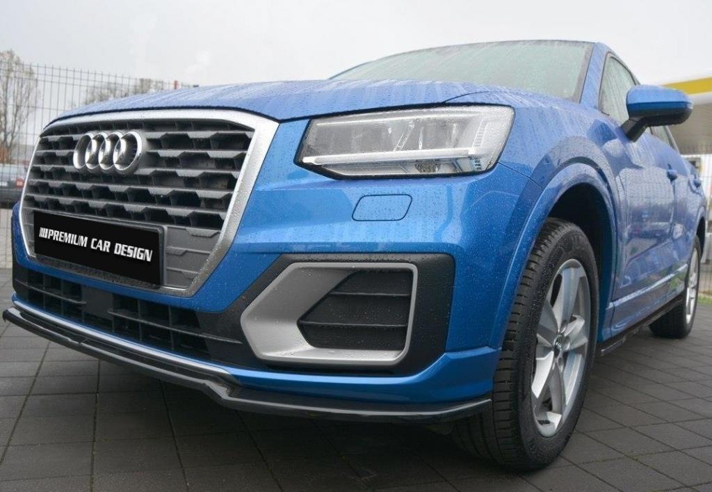 AUDI Q2 Q2 2016- Premium Car Design Tuning  AUDI Q2 Q2 2016- Premium Car Design Tuning