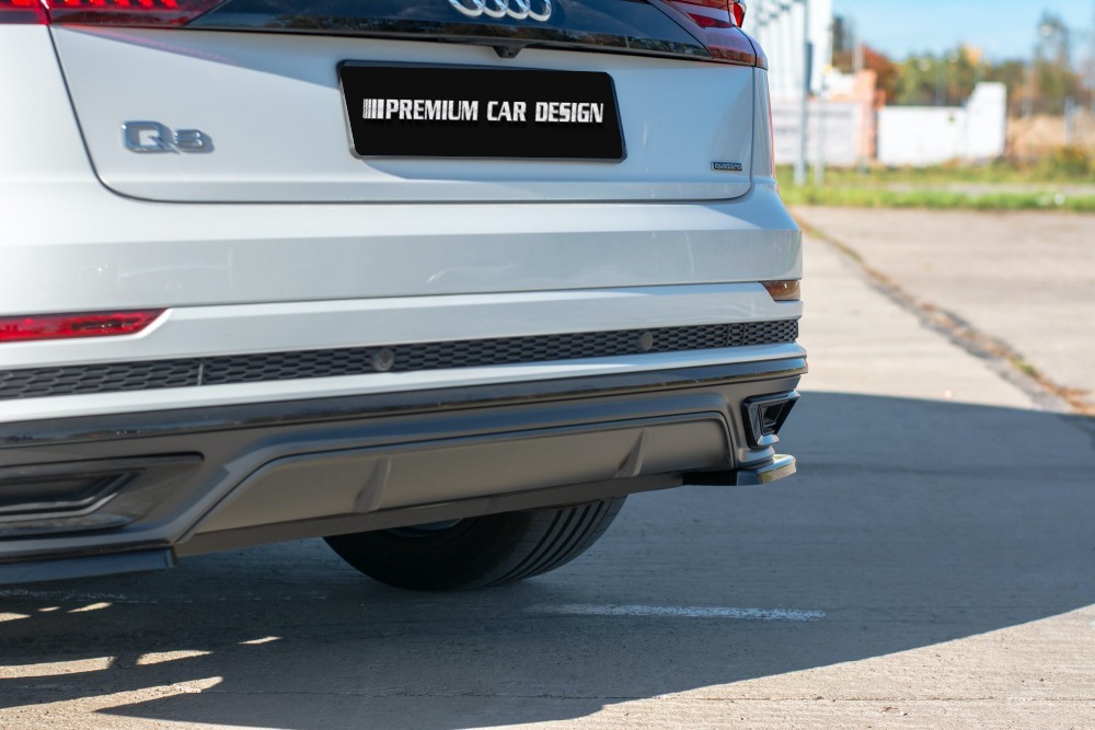 AUDI Q8 Q8  Premium Car Design Tuning  AUDI Q8 Q8  Premium Car Design Tuning