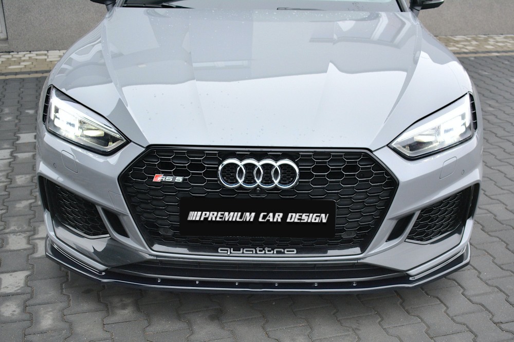 AUDI RS RS5 (B9) Premium Car Design Tuning  AUDI RS RS5 (B9) Premium Car Design Tuning