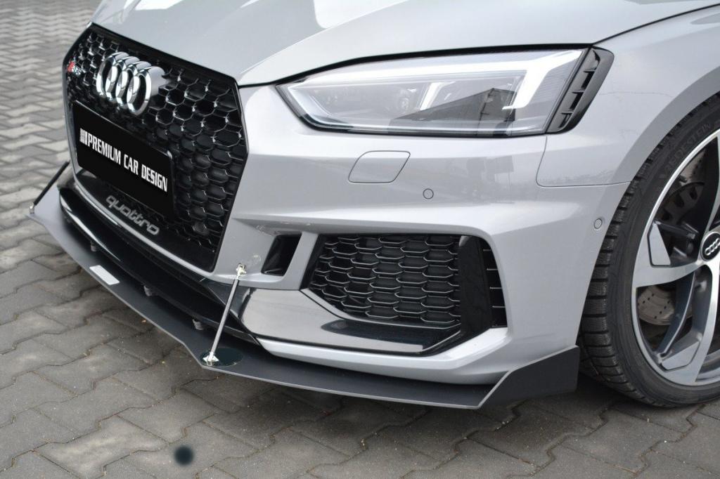 AUDI RS RS5 (B9) Premium Car Design Tuning  AUDI RS RS5 (B9) Premium Car Design Tuning