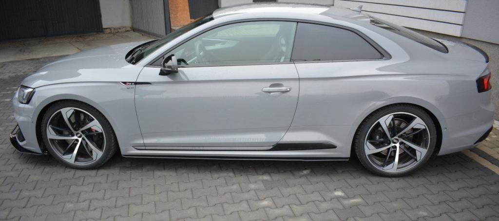 AUDI RS RS5 (B9) Premium Car Design Tuning  AUDI RS RS5 (B9) Premium Car Design Tuning