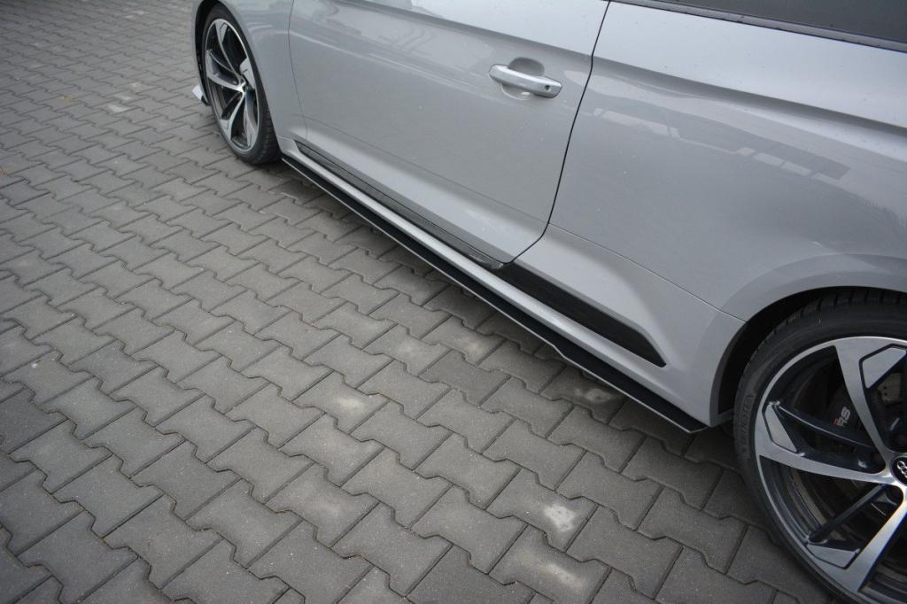 AUDI RS RS5 (B9) Premium Car Design Tuning  AUDI RS RS5 (B9) Premium Car Design Tuning