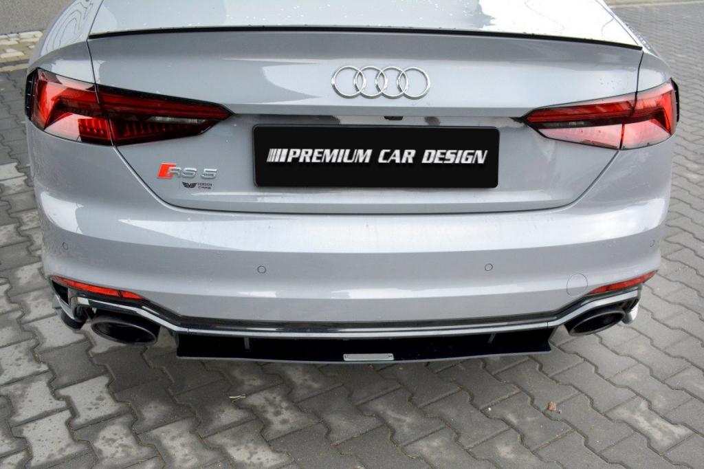 AUDI RS RS5 (B9) Premium Car Design Tuning  AUDI RS RS5 (B9) Premium Car Design Tuning