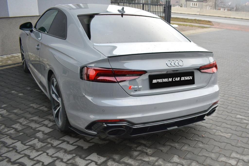 AUDI RS RS5 (B9) Premium Car Design Tuning  AUDI RS RS5 (B9) Premium Car Design Tuning