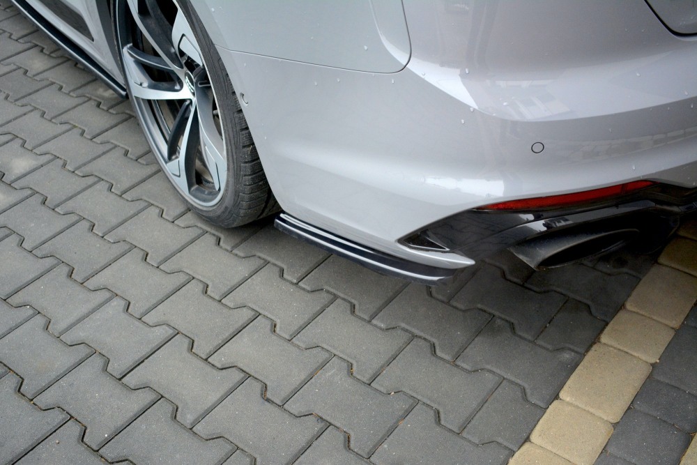 AUDI RS RS5 (B9) Premium Car Design Tuning  AUDI RS RS5 (B9) Premium Car Design Tuning