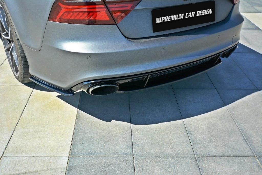 AUDI RS RS7 (C7) Premium Car Design Tuning  AUDI RS RS7 (C7) Premium Car Design Tuning