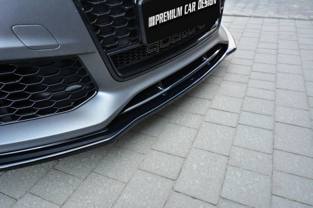 AUDI RS RS7 (C7) Premium Car Design Tuning  AUDI RS RS7 (C7) Premium Car Design Tuning