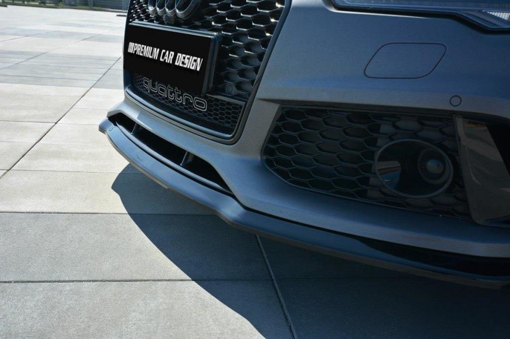AUDI RS RS7 (C7) Premium Car Design Tuning  AUDI RS RS7 (C7) Premium Car Design Tuning