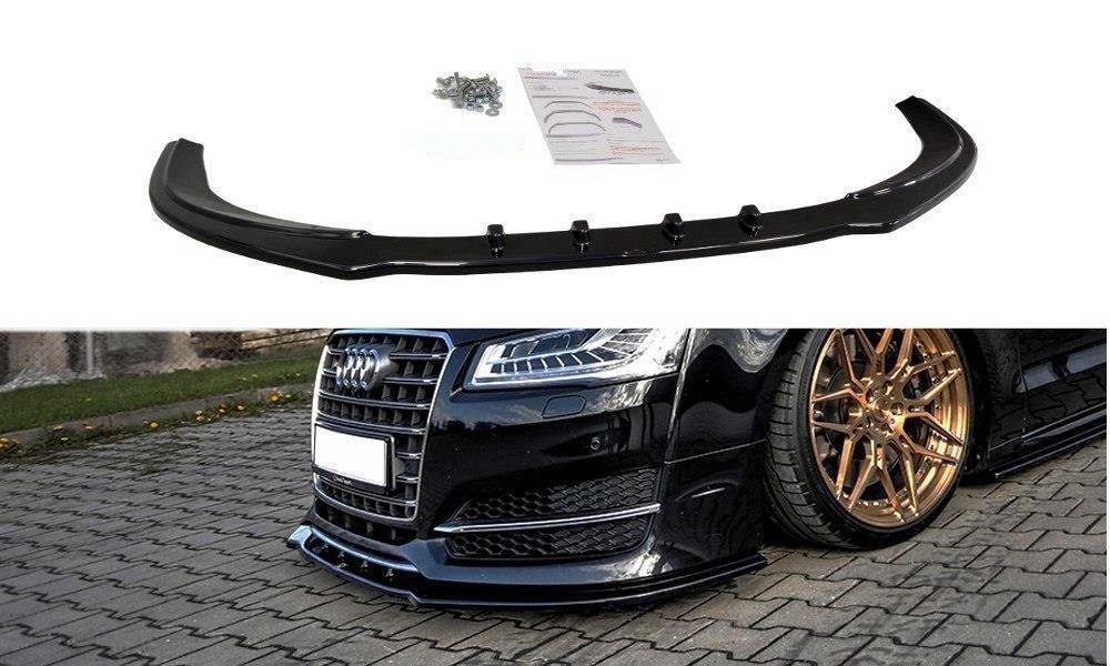 AUDI S S8 (D4) Premium Car Design Tuning  AUDI S S8 (D4) Premium Car Design Tuning