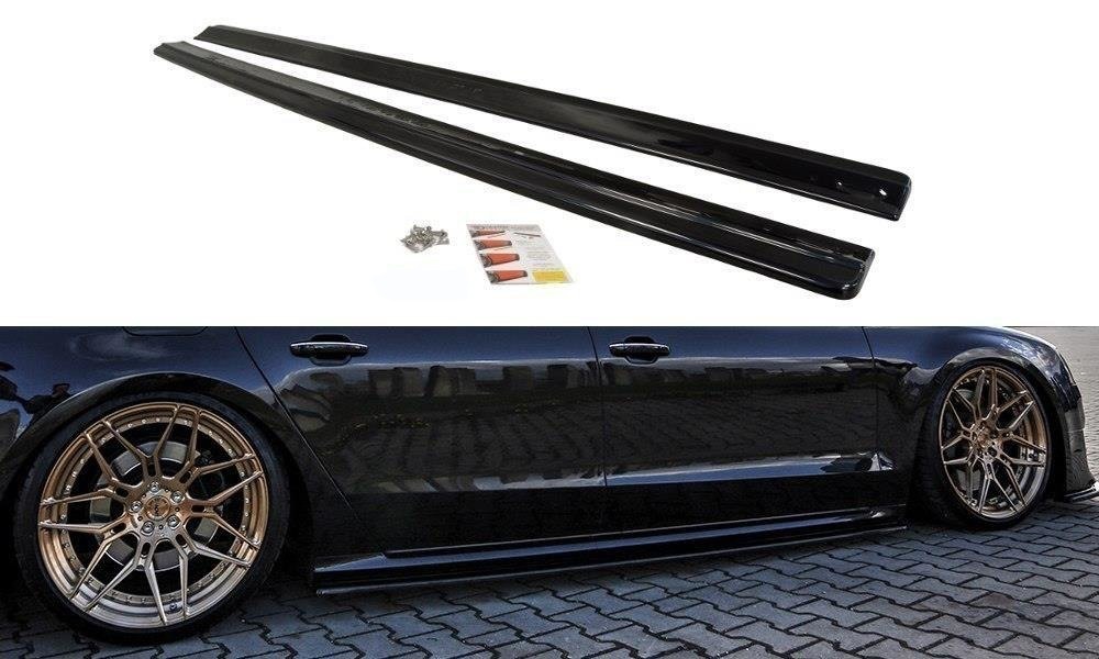 AUDI S S8 (D4) Premium Car Design Tuning  AUDI S S8 (D4) Premium Car Design Tuning