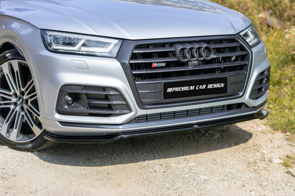 AUDI S SQ5 (FY) Premium Car Design Tuning  AUDI S SQ5 (FY) Premium Car Design Tuning