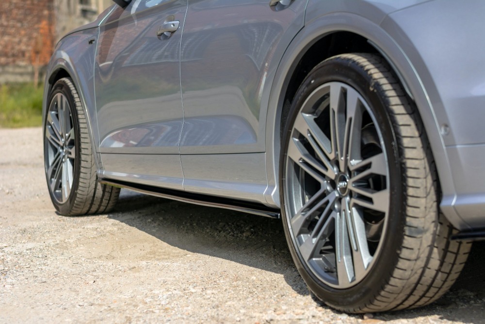 AUDI S SQ5 (FY) Premium Car Design Tuning  AUDI S SQ5 (FY) Premium Car Design Tuning