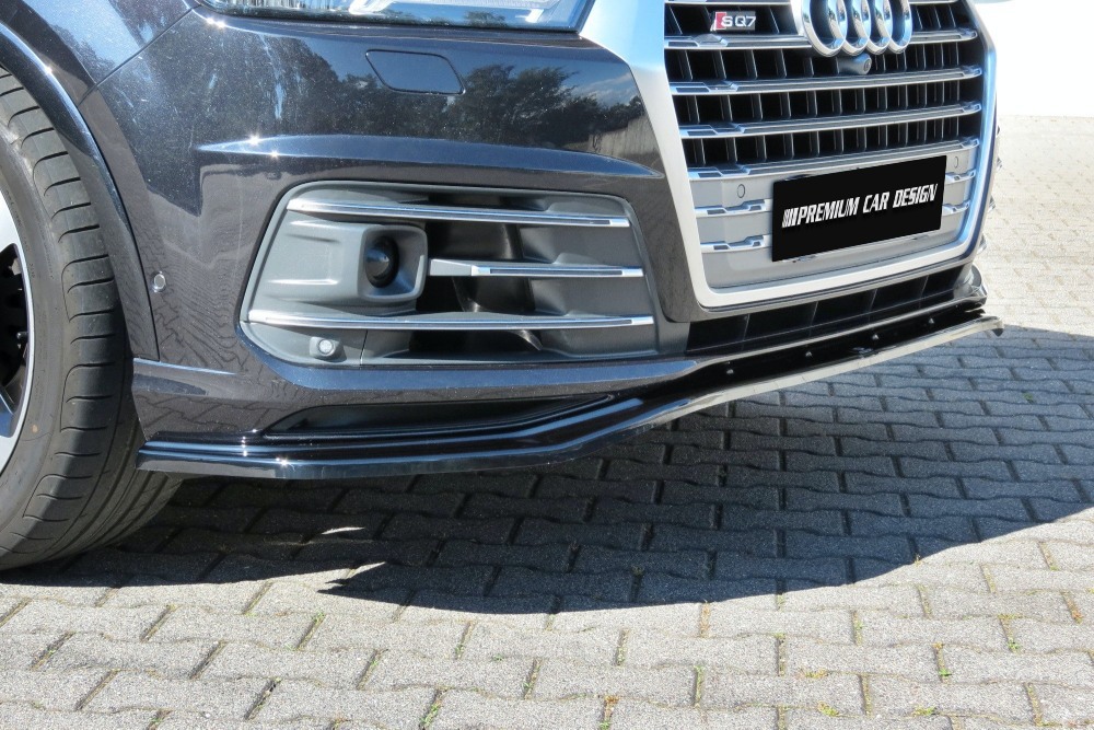 AUDI S SQ7 (4M) Premium Car Design Tuning  AUDI S SQ7 (4M) Premium Car Design Tuning