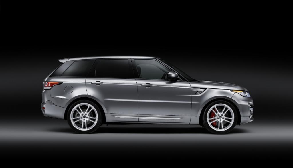 RANGE ROVER  Range Rover Sport Range Rover Sport II Offroader Startech Tuning  RANGE ROVER  Range Rover Sport Range Rover Sport II Offroader Startech Tuning
