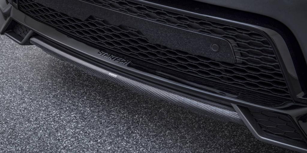 RANGE ROVER  Range Rover Sport Range Rover Sport II Offroader LCI Startech Tuning  RANGE ROVER  Range Rover Sport Range Rover Sport II Offroader LCI Startech Tuning
