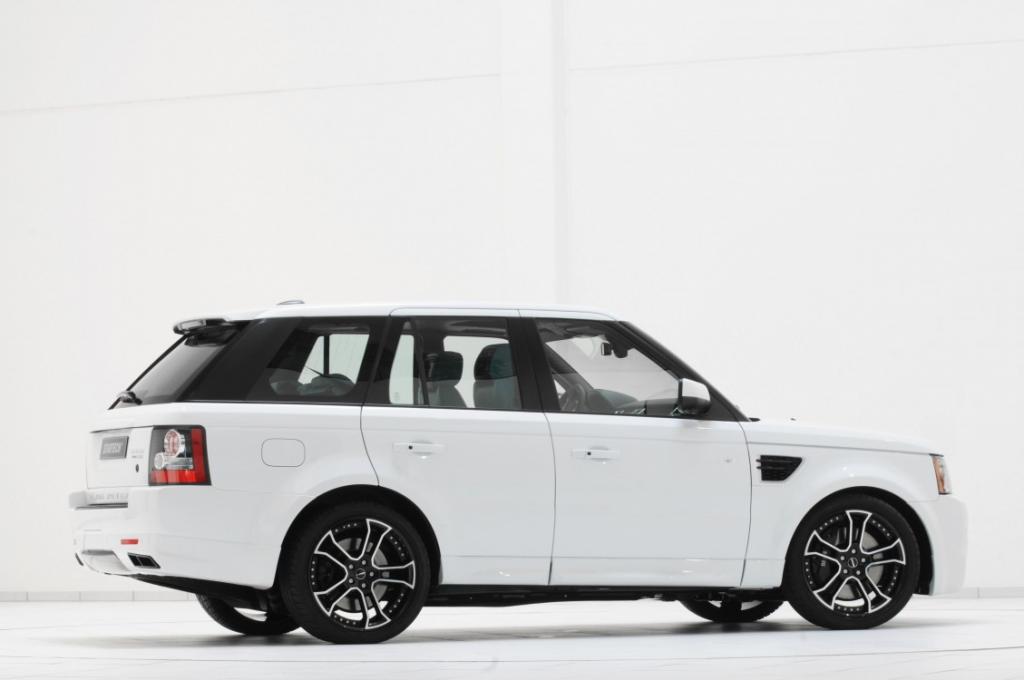 RANGE ROVER  Range Rover Sport Range Rover Sport Offroader Startech Tuning  RANGE ROVER  Range Rover Sport Range Rover Sport Offroader Startech Tuning