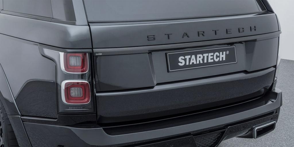 RANGE ROVER  Range Rover Range Rover II Offroader LCI Startech Tuning  RANGE ROVER  Range Rover Range Rover II Offroader LCI Startech Tuning