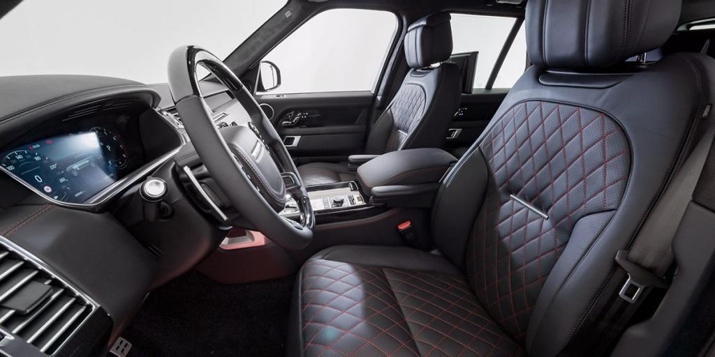 RANGE ROVER  Range Rover Range Rover II Offroader LCI Startech Tuning  RANGE ROVER  Range Rover Range Rover II Offroader LCI Startech Tuning