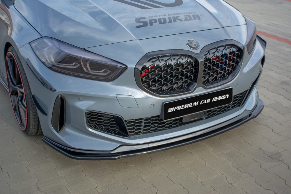 BMW 1 F40 5 ajtós Premium Car Design Tuning  BMW 1 F40 5 ajtós Premium Car Design Tuning