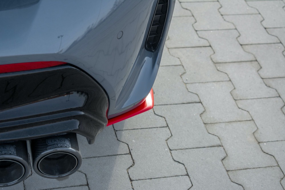 BMW 1 F40 5 ajtós Premium Car Design Tuning  BMW 1 F40 5 ajtós Premium Car Design Tuning