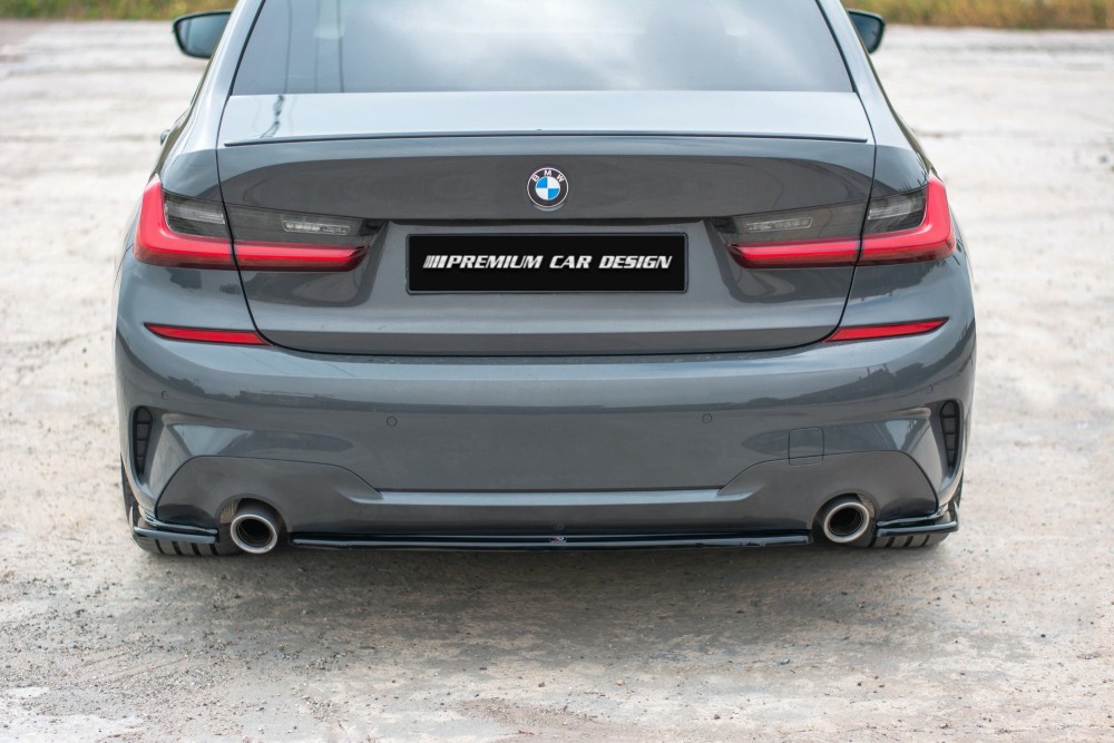 BMW 3 G20 Limousine Premium Car Design Tuning  BMW 3 G20 Limousine Premium Car Design Tuning