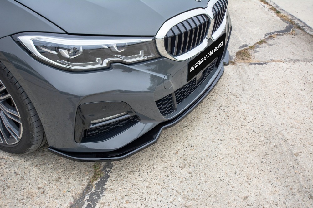 BMW 3 G20 Limousine Premium Car Design Tuning  BMW 3 G20 Limousine Premium Car Design Tuning