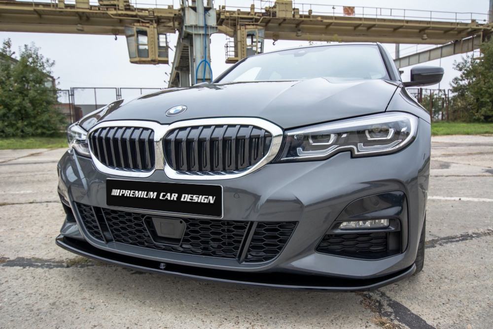 BMW 3 G20 Limousine Premium Car Design Tuning  BMW 3 G20 Limousine Premium Car Design Tuning