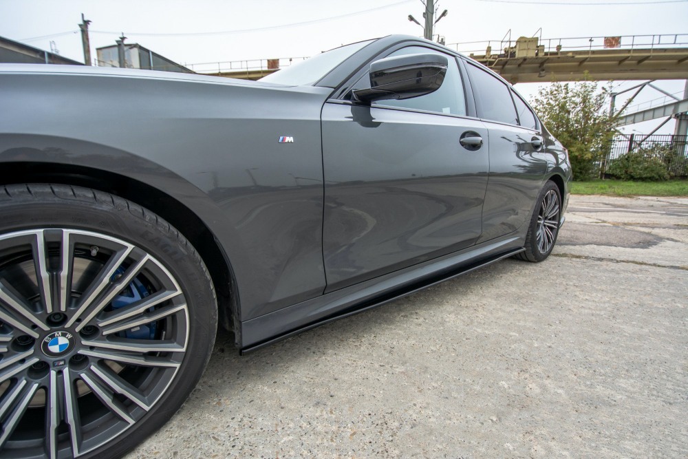 BMW 3 G20 Limousine Premium Car Design Tuning  BMW 3 G20 Limousine Premium Car Design Tuning