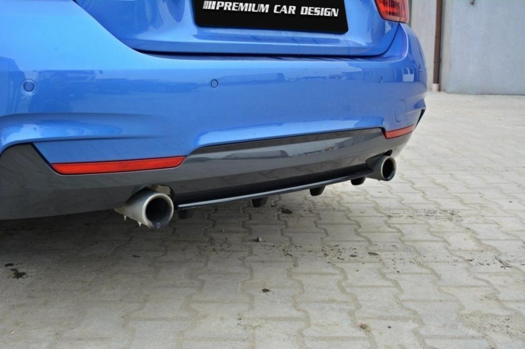 BMW 4 F32 Coupé Premium Car Design Tuning  BMW 4 F32 Coupé Premium Car Design Tuning