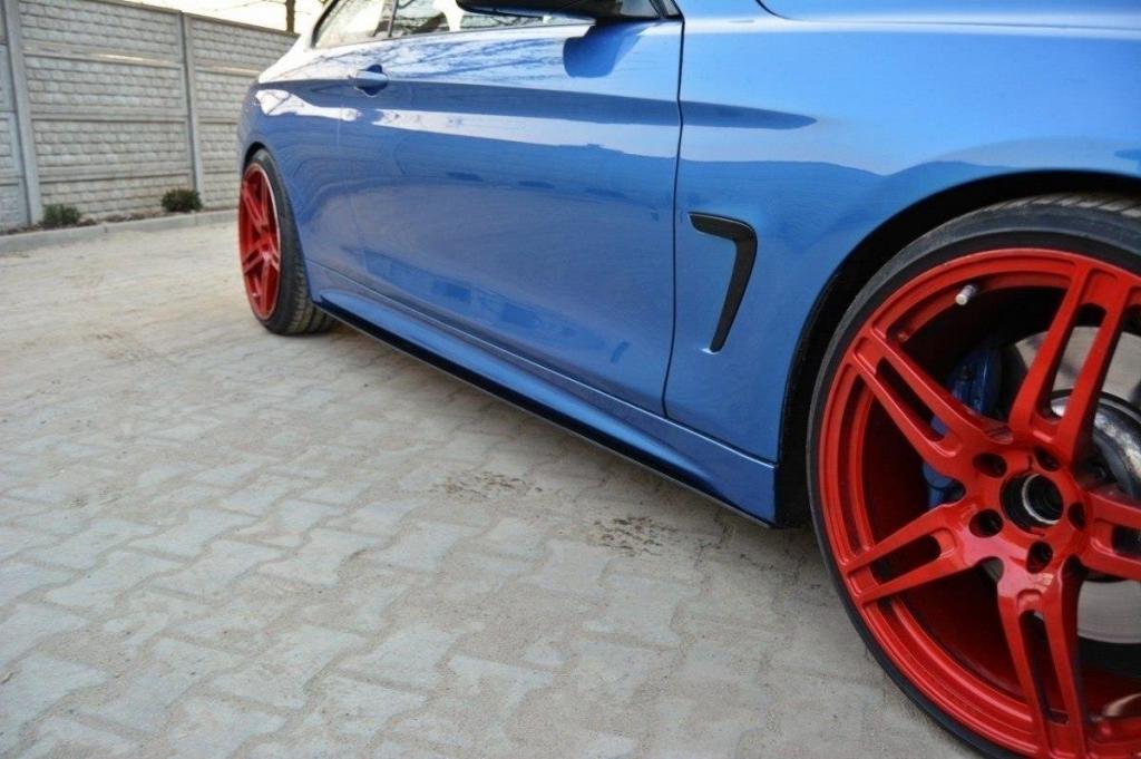 BMW 4 F32 Coupé Premium Car Design Tuning  BMW 4 F32 Coupé Premium Car Design Tuning