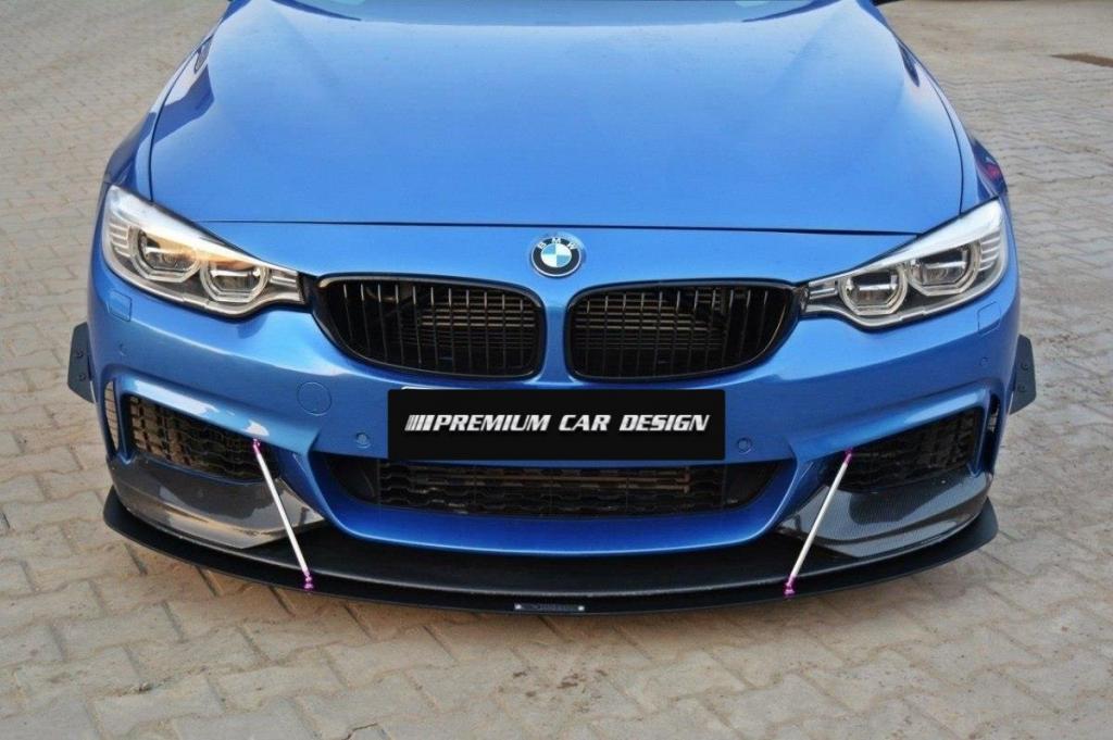 BMW 4 F36 Gran Coupé Premium Car Design Tuning  BMW 4 F36 Gran Coupé Premium Car Design Tuning