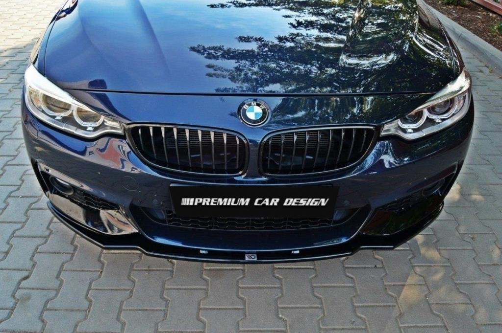 BMW 4 F36 Gran Coupé Premium Car Design Tuning  BMW 4 F36 Gran Coupé Premium Car Design Tuning