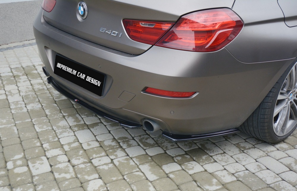 BMW 6 F14 Gran Coupé Premium Car Design Tuning BMW 6 F14 Gran Coupé Premium Car Design Tuning